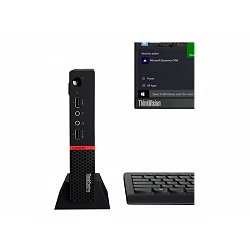 Lenovo ThinkCentre M715q 10RB - Cliente ligero