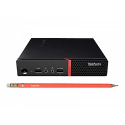 Lenovo ThinkCentre M715q 10RB - Cliente ligero