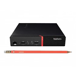 Lenovo ThinkCentre M715q 10RB - Cliente ligero