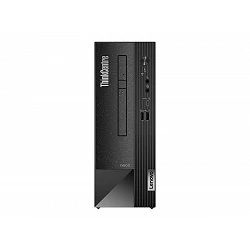 Lenovo ThinkCentre neo 50s Gen 4 12JH - SFF Core i3 13100 / hasta 4.5 GHz