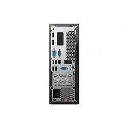 Lenovo ThinkCentre neo 50s Gen 4 12JH - SFF Core i3 13100 / hasta 4.5 GHz