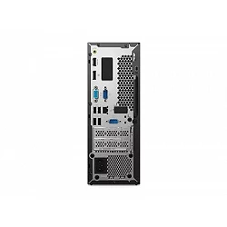 Lenovo ThinkCentre neo 50s Gen 4 12JH - SFF Core i3 13100 / hasta 4.5 GHz