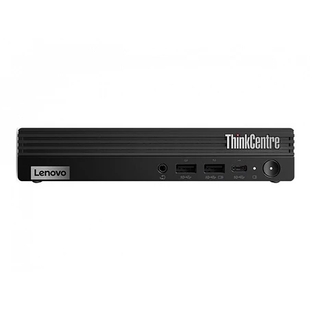 Lenovo ThinkCentre M75q Gen 5 12RQ - Pequeño Ryzen 5 8500GE / hasta 5 GHz