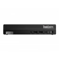 Lenovo ThinkCentre M75q Gen 5 12RQ - Pequeño Ryzen 5 8500GE / hasta 5 GHz