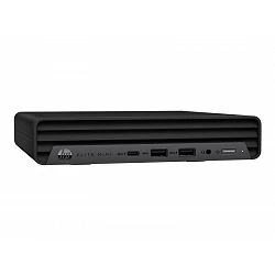 HP Elite 800 G9 - Sobremesa mini Core i5 i5-14500 / hasta 5 GHz