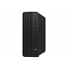 HP Pro 290 G9 - SFF Core i3 13100 / hasta 4.5 GHz