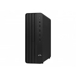 HP Pro 290 G9 - SFF Core i3 13100 / hasta 4.5 GHz