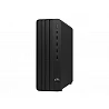 HP Pro 290 G9 - SFF Core i3 13100 / hasta 4.5 GHz