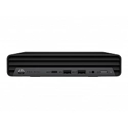 HP Pro 400 G9 - Mini Core i5 13500T / hasta 4.6 GHz