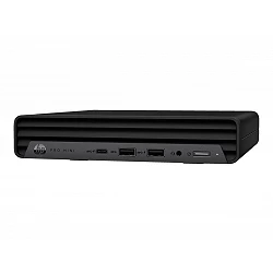 HP Pro 400 G9 - Mini Core i5 13500T / hasta 4.6 GHz