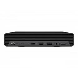 HP Pro 400 G9 - Mini Core i5 13500T / hasta 4.6 GHz