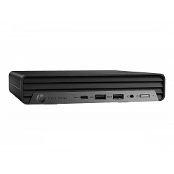 HP Pro 400 G9 - Mini Core i5 13500T / hasta 4.6 GHz