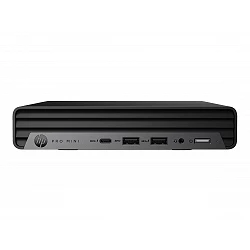 HP Pro 400 G9 - Mini Core i5 13500T / hasta 4.6 GHz