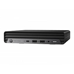 HP Pro 400 G9 - Mini Core i5 13500T / hasta 4.6 GHz