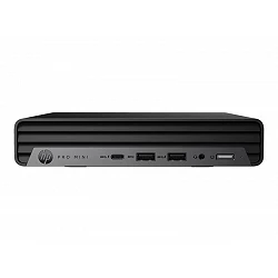 HP Pro 400 G9 - Mini Core i5 13500T / hasta 4.6 GHz