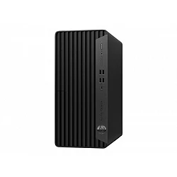 HP Elite 600 G9 - Torre Core i5 13500 / hasta 4.8 GHz