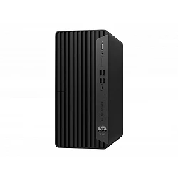 HP Elite 600 G9 - Torre Core i5 13500 / hasta 4.8 GHz