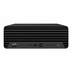 HP Pro 400 G9 - SFF Core i3 i3-14100 / hasta 4.7 GHz