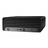 HP Pro 400 G9 - SFF Core i3 i3-14100 / hasta 4.7 GHz