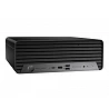 HP Pro 400 G9 - SFF Core i3 i3-14100 / hasta 4.7 GHz