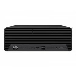 HP Pro 400 G9 - SFF Core i3 i3-14100 / hasta 4.7 GHz