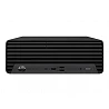 HP Pro 400 G9 - SFF Core i3 i3-14100 / hasta 4.7 GHz