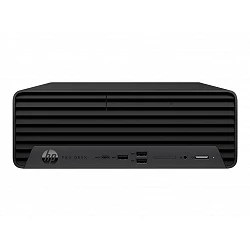 HP Pro 400 G9 - SFF Core i3 i3-14100 / hasta 4.7 GHz