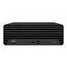 HP Pro 400 G9 - SFF Core i3 i3-14100 / hasta 4.7 GHz