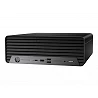 HP Pro 400 G9 - SFF Core i3 i3-14100 / hasta 4.7 GHz