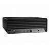 HP Pro 400 G9 - SFF Core i3 i3-14100 / hasta 4.7 GHz