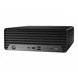 HP Pro 400 G9 - SFF Core i3 i3-14100 / hasta 4.7 GHz