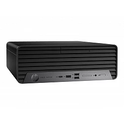 HP Pro 400 G9 - SFF Core i3 i3-14100 / hasta 4.7 GHz