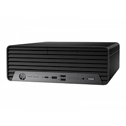 HP Pro 400 G9 - SFF Core i3 i3-14100 / hasta 4.7 GHz