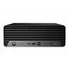 HP Pro 400 G9 - SFF Core i3 i3-14100 / hasta 4.7 GHz