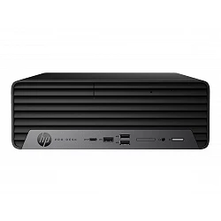 HP Pro 400 G9 - SFF Core i3 i3-14100 / hasta 4.7 GHz