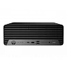 HP Pro 400 G9 - SFF Core i3 i3-14100 / hasta 4.7 GHz