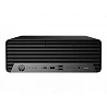 HP Pro 400 G9 - SFF Core i3 i3-14100 / hasta 4.7 GHz