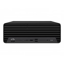 HP Pro 400 G9 - SFF Core i3 i3-14100 / hasta 4.7 GHz