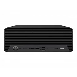 HP Pro 400 G9 - SFF Core i3 i3-14100 / hasta 4.7 GHz