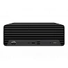 HP Pro 400 G9 - SFF Core i3 i3-14100 / hasta 4.7 GHz