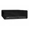 HP Pro 400 G9 - SFF Core i7 i7-14700 / hasta 5.4 GHz