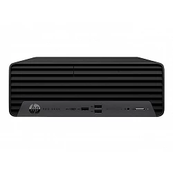 HP Pro 400 G9 - SFF Core i7 i7-14700 / hasta 5.4 GHz