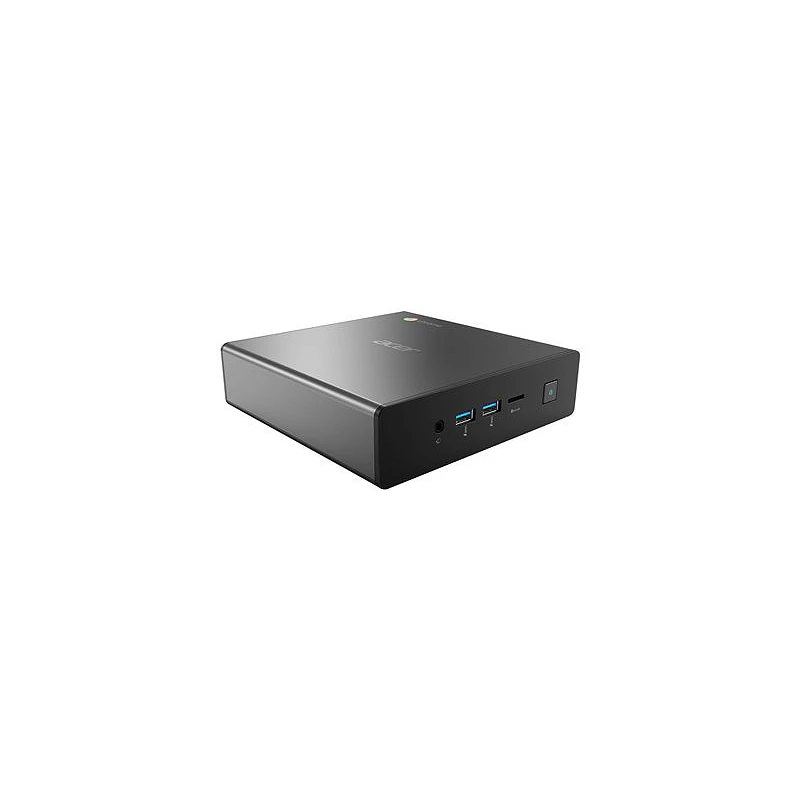 Acer Chromebox CXI4 - Miniordenador - 1 x Core i3 10110U / 2.1 GHz