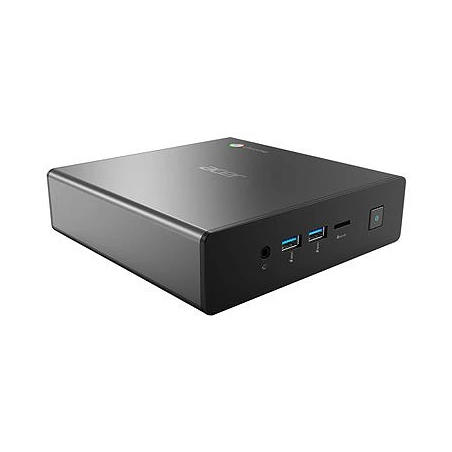 Acer Chromebox CXI4 - Miniordenador - 1 x Core i3 10110U / 2.1 GHz