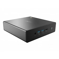 Acer Chromebox CXI4 - Miniordenador - 1 x Core i3 10110U / 2.1 GHz