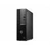 Dell OptiPlex 7020 (version 2024) - SFF Core i5 i5-14500 / hasta 5 GHz