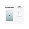 Apple iPad mini A17 Pro Wi-Fi - Tableta - 128 GB