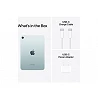 Apple iPad mini A17 Pro Wi-Fi - Tableta - 128 GB