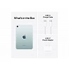 Apple iPad mini A17 Pro Wi-Fi - Tableta - 128 GB