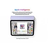 Apple iPad mini A17 Pro Wi-Fi - Tableta - 128 GB